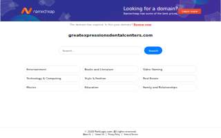 Great Expressions Dental Centers - Orange
