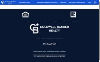 Heike Severine| Coldwell Banker| Connecticut| Realtor