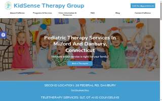 KidSense Therapy Group