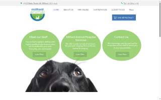 Milford Animal Hospital