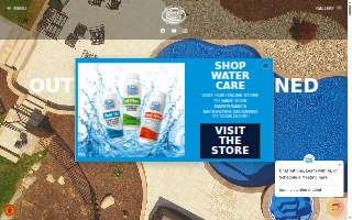 Orange County Pools & Spas of Connecticut