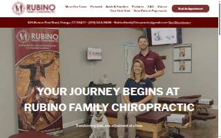 Rubino Family Chiropractic
