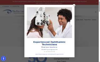 The Eye Care Group of Orange