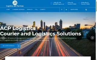 ACP Logistics & Services