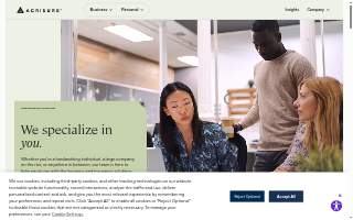 Acrisure Plainville, CT (Health Consultants Group LLC)