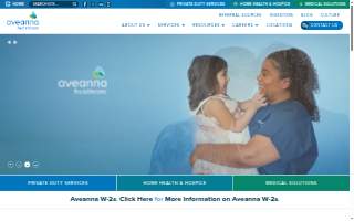 Aveanna Healthcare
