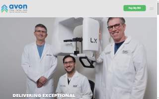 Avon Oral, Facial and Dental Implant Surgery