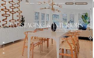 BA Staging & Interiors