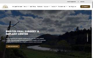 Bristol Oral Surgery and Implant Center of Plainville