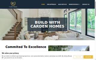 Carden Home Improvement