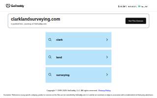 Clark Land Surveying, LLC
