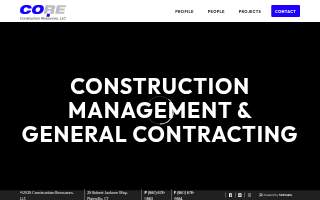 Construction Resources Inc.