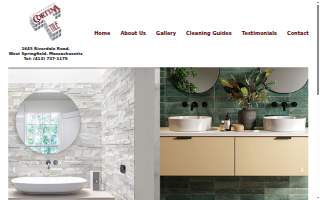 Cortina Tile