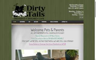Dirty Tails