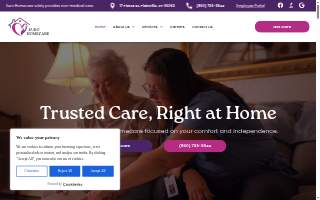 Euro Homecare
