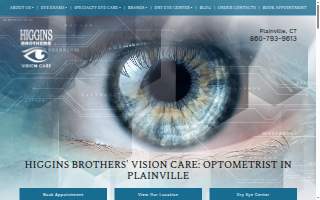 Higgins Brothers' Vision Care