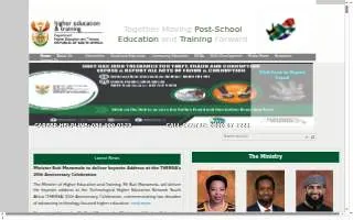 Higher Med Live website