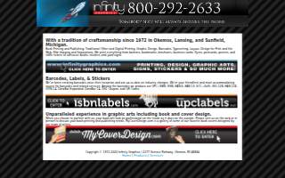 Infinity Graphics