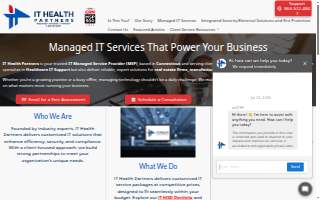 IT Health Partners
