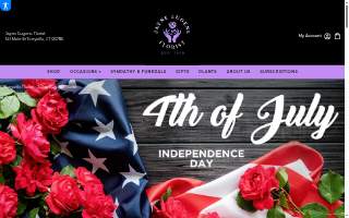 Jayne Eugene Florist