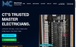 MC Electrical Contracting, LLC