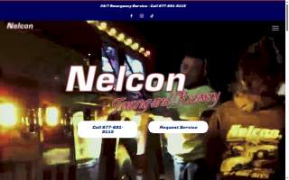 Nelcon Towing & Recovery - Southington