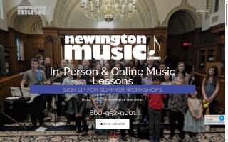 Newington Music