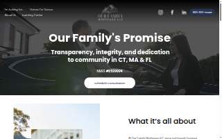 Our Family Mortgage of Bristol