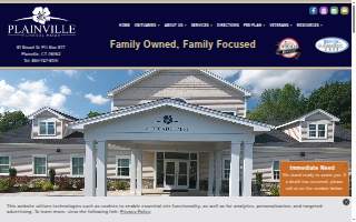Plainville Funeral Home
