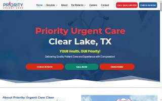 Priority Urgent Care Unionville