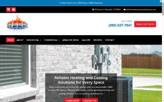 Reed Mechanical Solutions Corp.