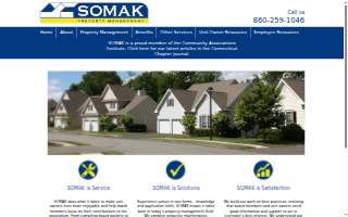 SOMAK Property Management
