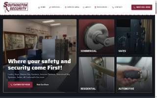 Southington Security Services of Plainville