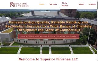 Superior Finishes LLC