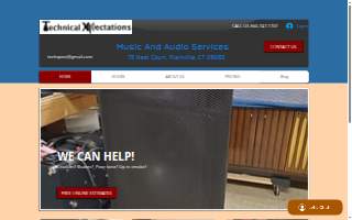Technical Xpectations