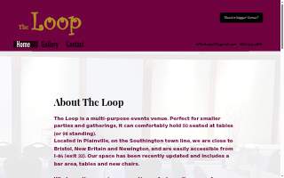 The Loop Banquet Facility & Event Venue