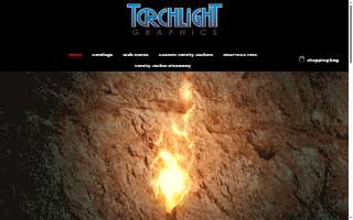 Torchlight Graphics