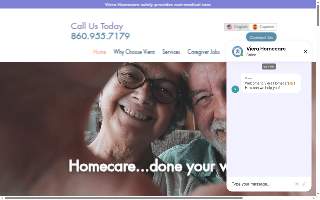 Viera Homecare