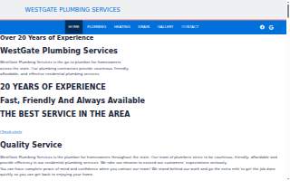 Westgate Plumbing Services of Plainville