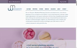 Woodmark Pharmacy