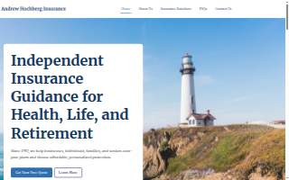Andrew Hochberg Insurance Associates
