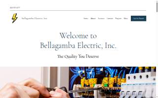 Bellagamba Electric