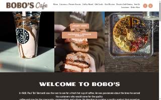 Bobo's Cafe