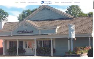 Colonial Cleaners