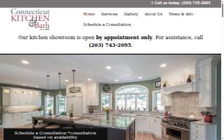 Connecticut Kitchen & Bath, Inc. of Ridgefield