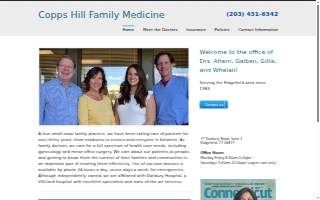 Copps Hill Family Medicine