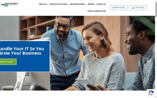 CorCystems Managed IT Services of Ridgefield