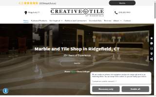 Creative Tile of Ridgefield