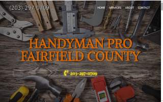 Handyman Pro Fairfield County