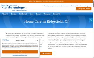 Home Care Advantage, LLC